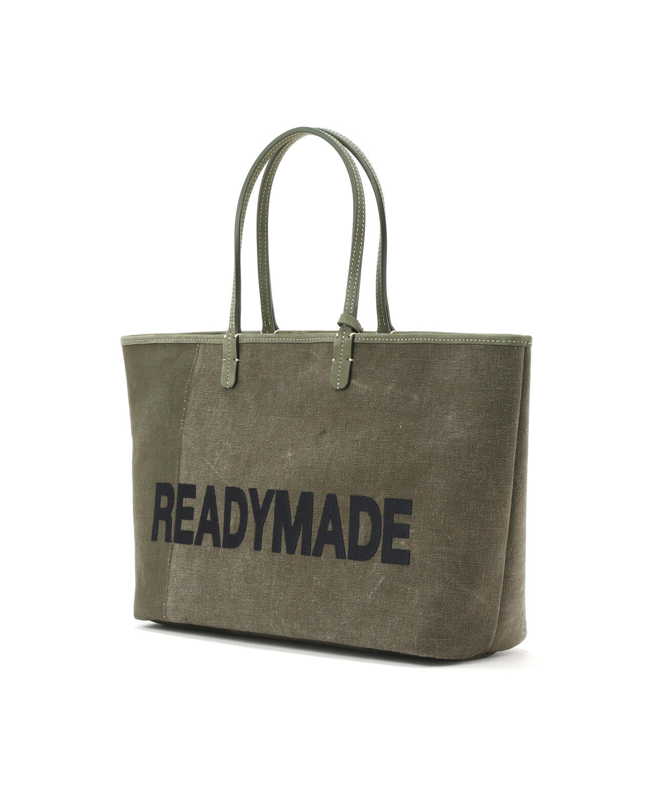 READYMADE/レディーメイド/DOROTHY BAG (M)/KHAKI