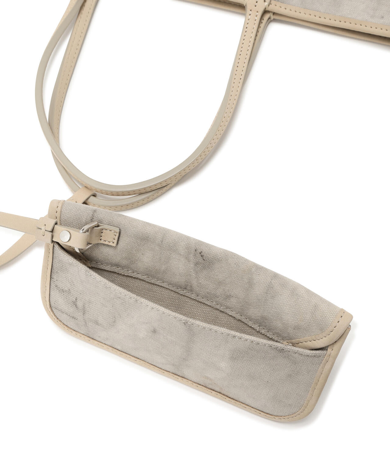 READYMADE/レディーメイド/DOROTHY BAG (M)/WHITE