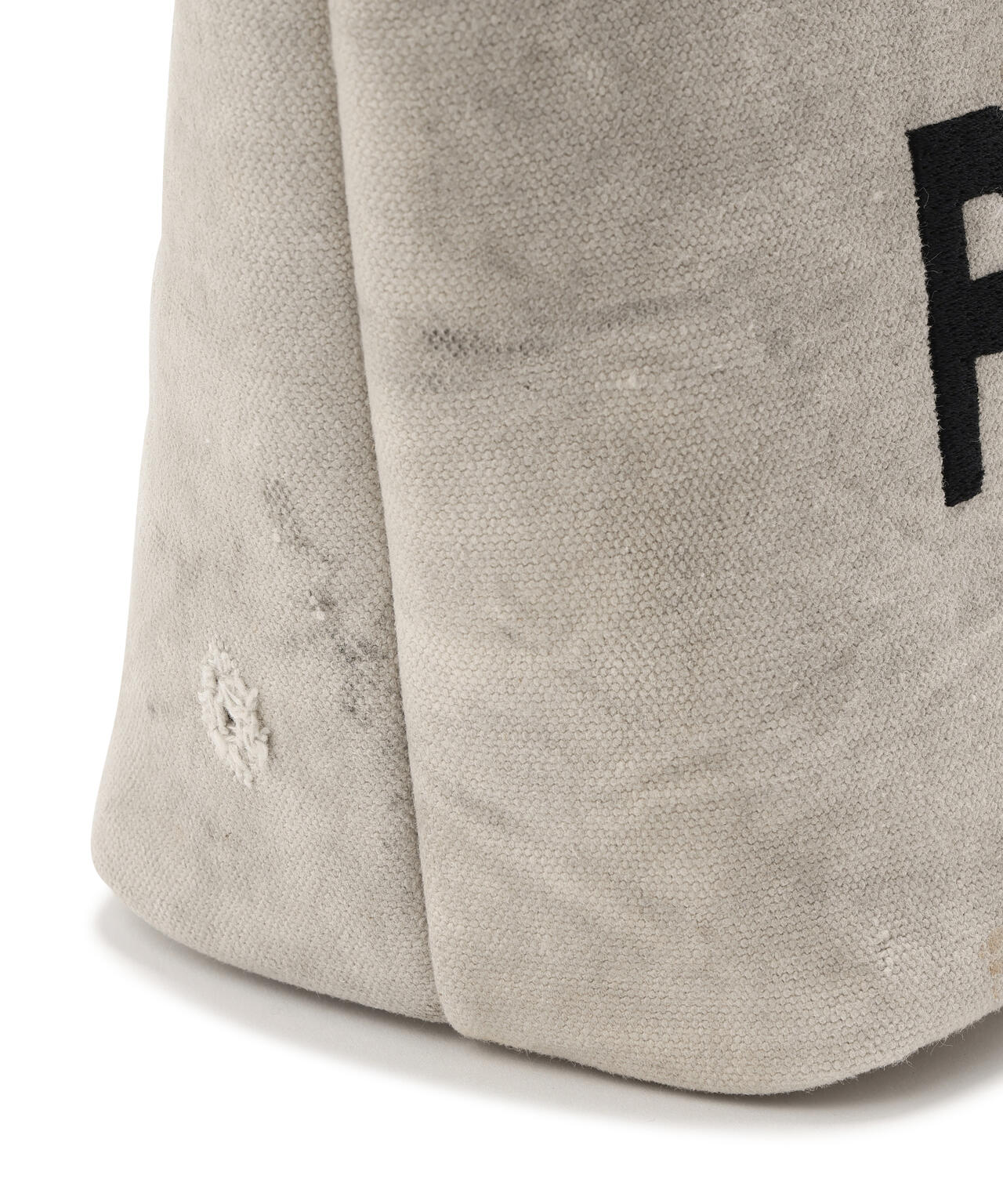 READYMADE/レディーメイド/DOROTHY BAG (M)/WHITE