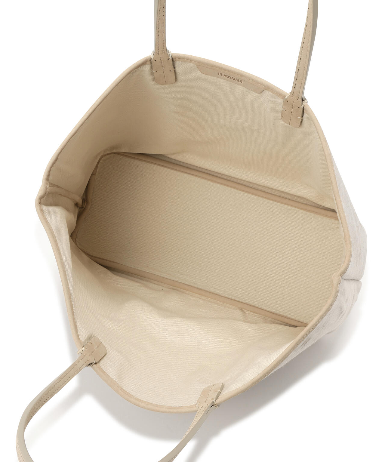 READYMADE/レディーメイド/DOROTHY BAG (M)/WHITE