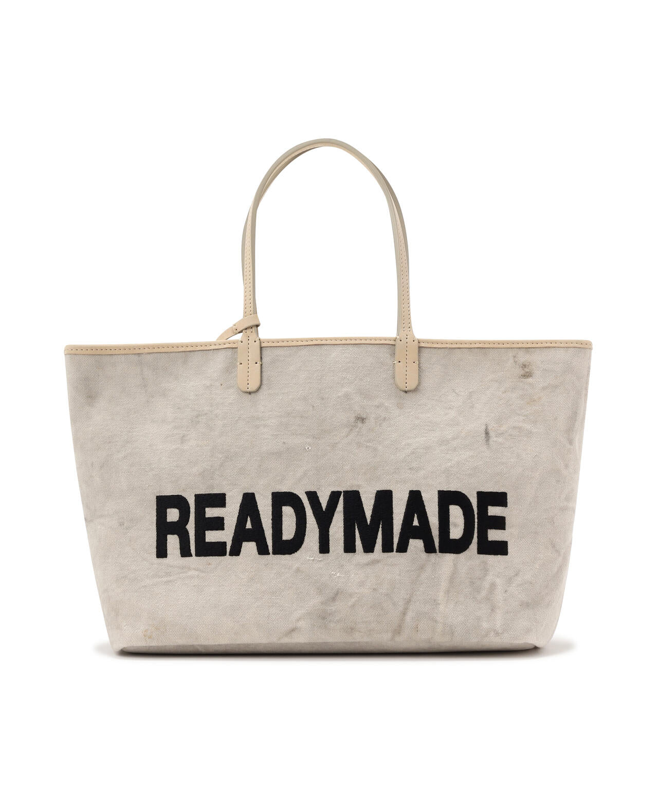 READYMADE/レディーメイド/DOROTHY BAG (M)/WHITE