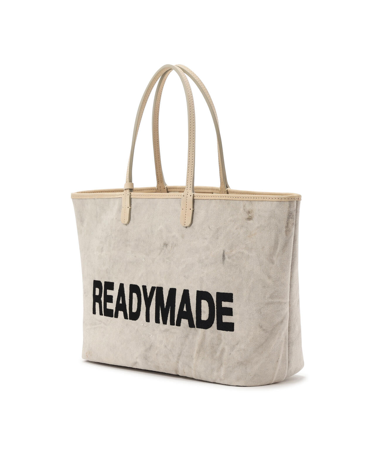 READYMADE/レディーメイド/DOROTHY BAG (M)/WHITE