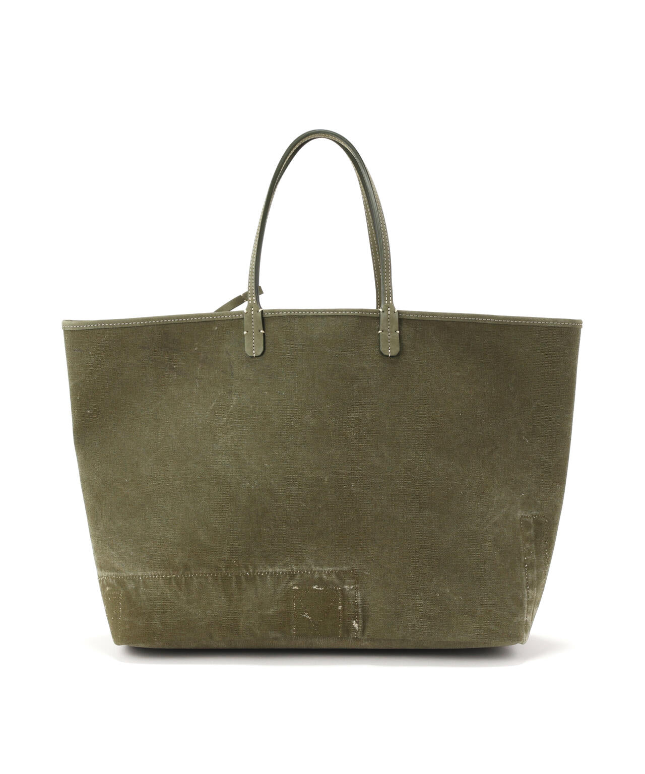 READYMADE/レディーメイド/DOROTHY BAG (L)/KHAKI
