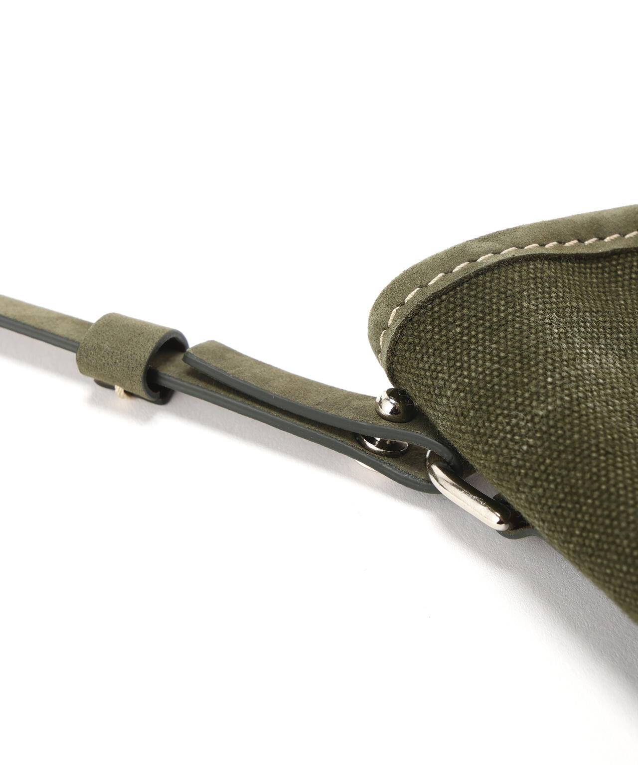 READYMADE/レディーメイド/DOROTHY BAG (L)/KHAKI