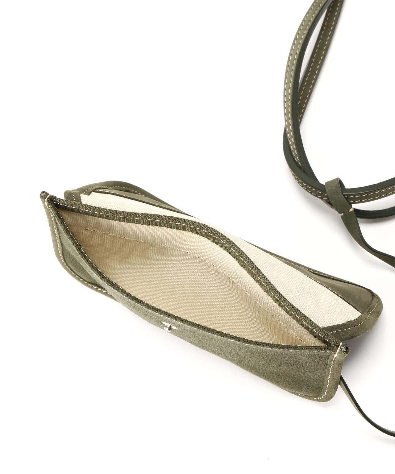 READYMADE/レディーメイド/DOROTHY BAG (L)/KHAKI