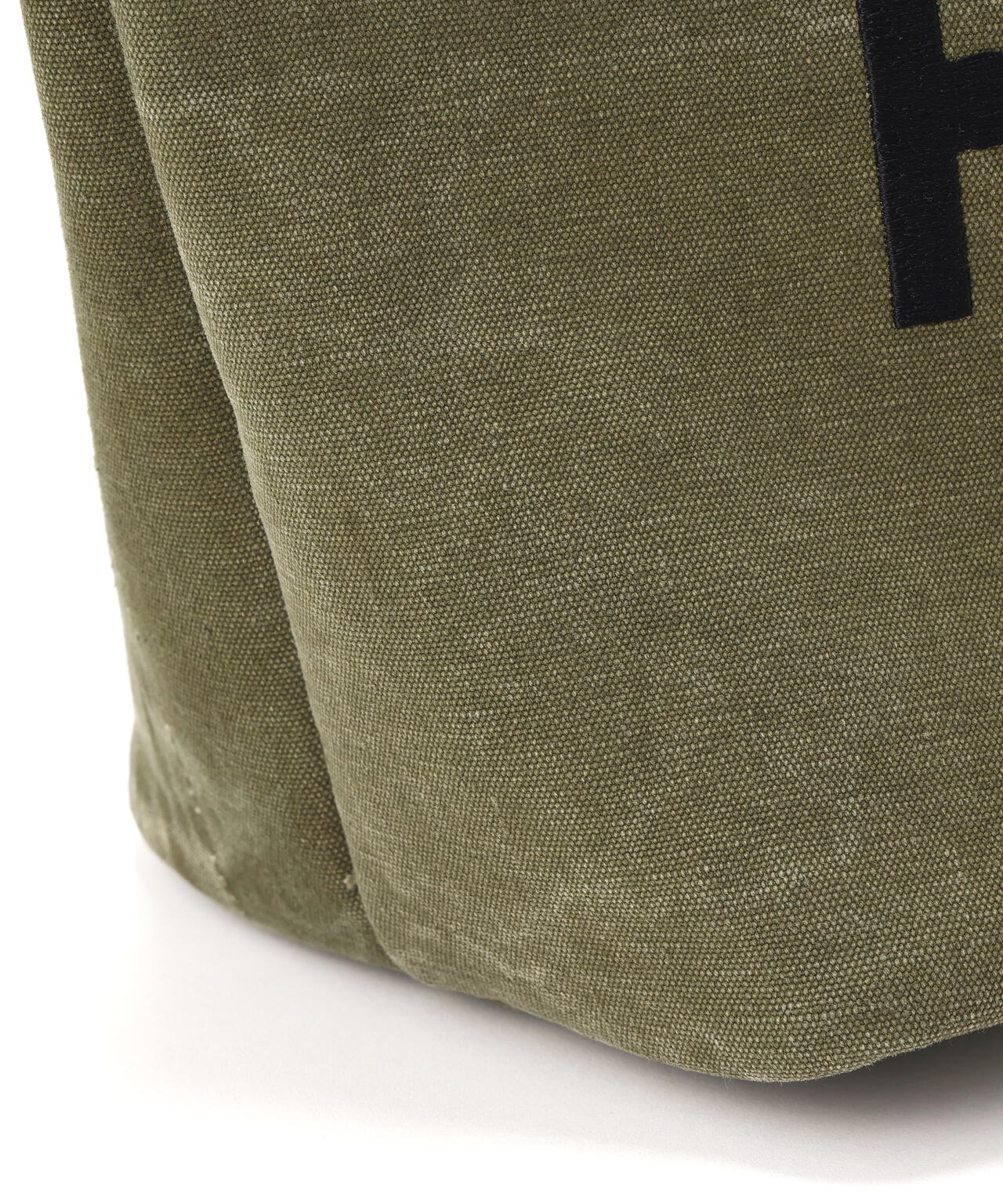 READYMADE/レディーメイド/DOROTHY BAG (L)/KHAKI