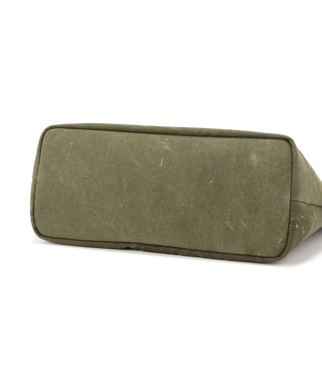 READYMADE/レディーメイド/DOROTHY BAG (L)/KHAKI