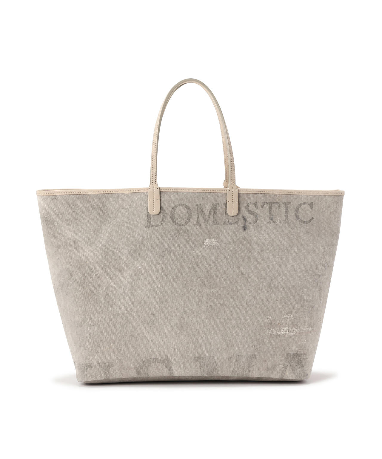 READYMADE/レディーメイド/DOROTHY BAG (L)/WHITE
