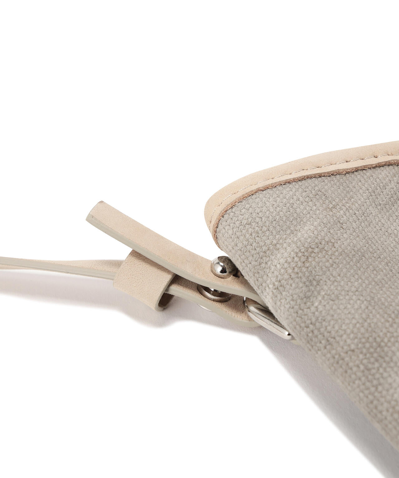 READYMADE/レディーメイド/DOROTHY BAG (L)/WHITE
