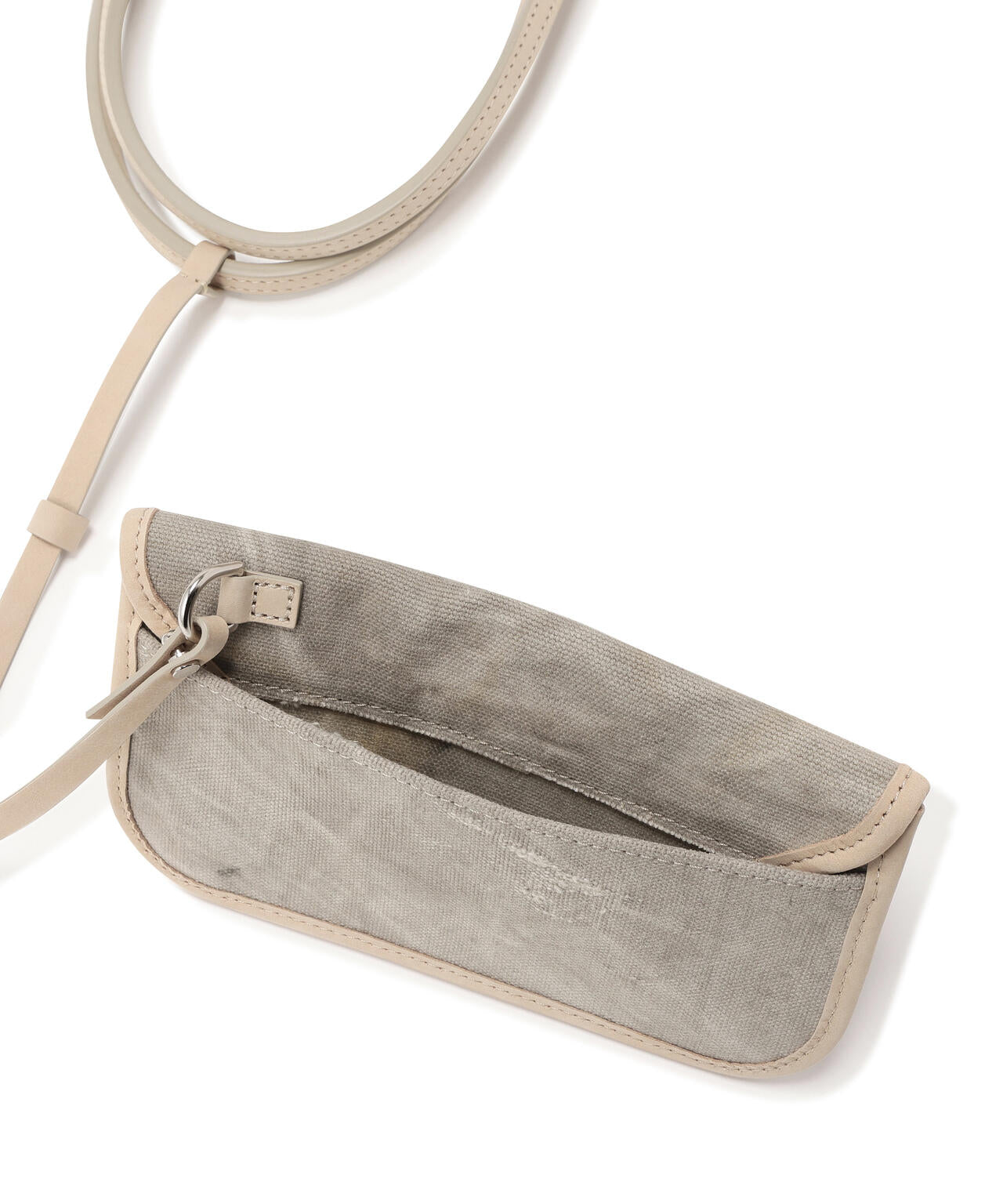 READYMADE/レディーメイド/DOROTHY BAG (L)/WHITE
