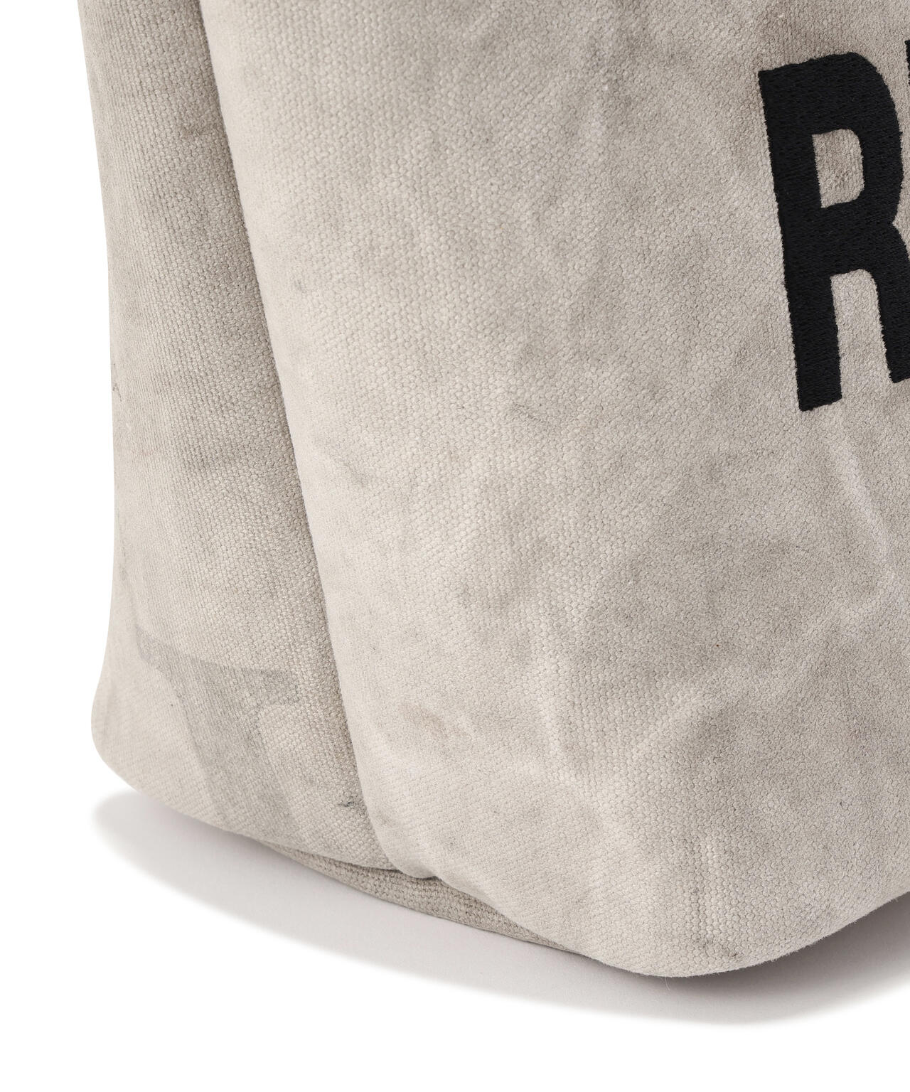 READYMADE/レディーメイド/DOROTHY BAG (L)/WHITE