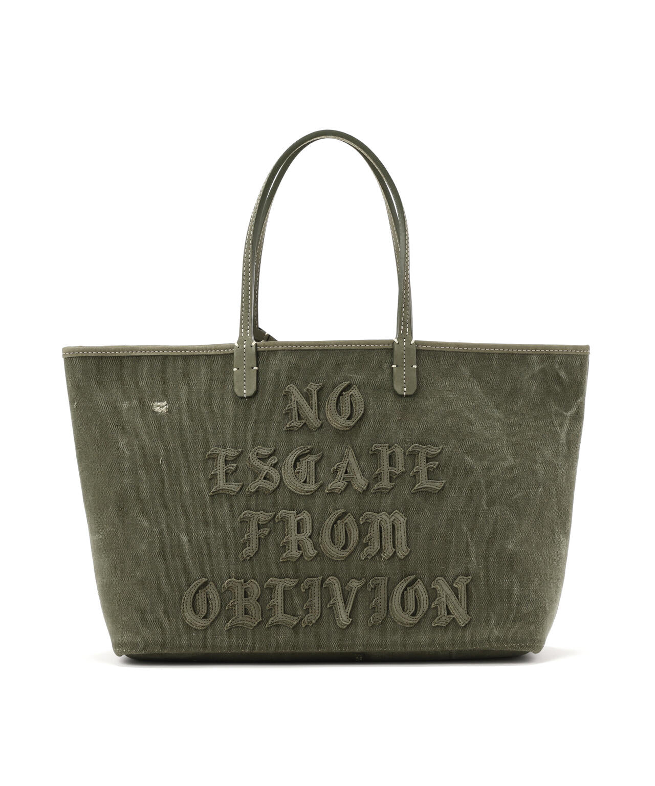 READYMADE/レディーメイド/CL_DOROTHY BAG (M)/KHAKI