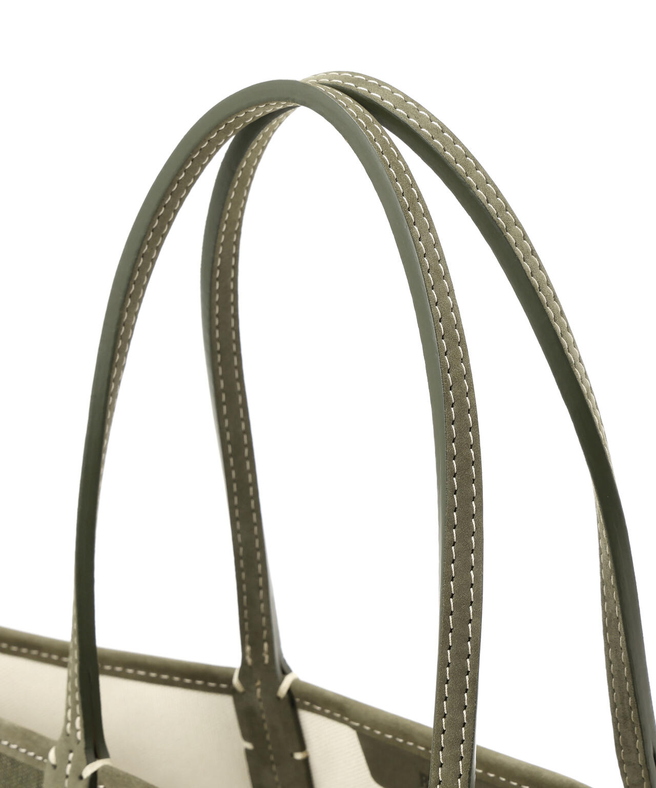 READYMADE/レディーメイド/CL_DOROTHY BAG (M)/KHAKI