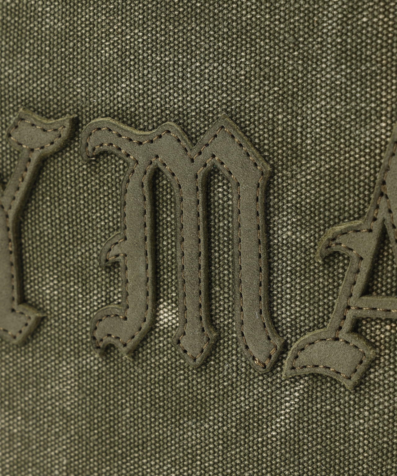 READYMADE/レディーメイド/CL_DOROTHY BAG (M)/KHAKI