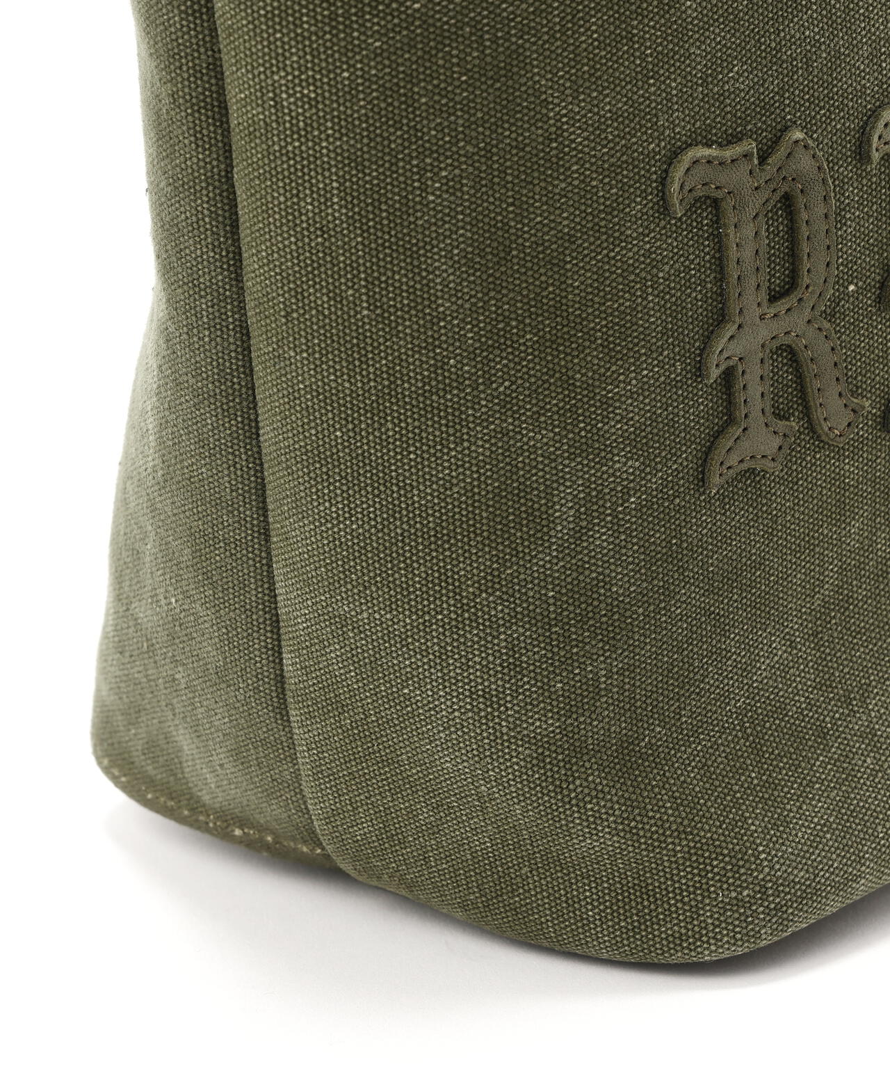 READYMADE/レディーメイド/CL_DOROTHY BAG (M)/KHAKI