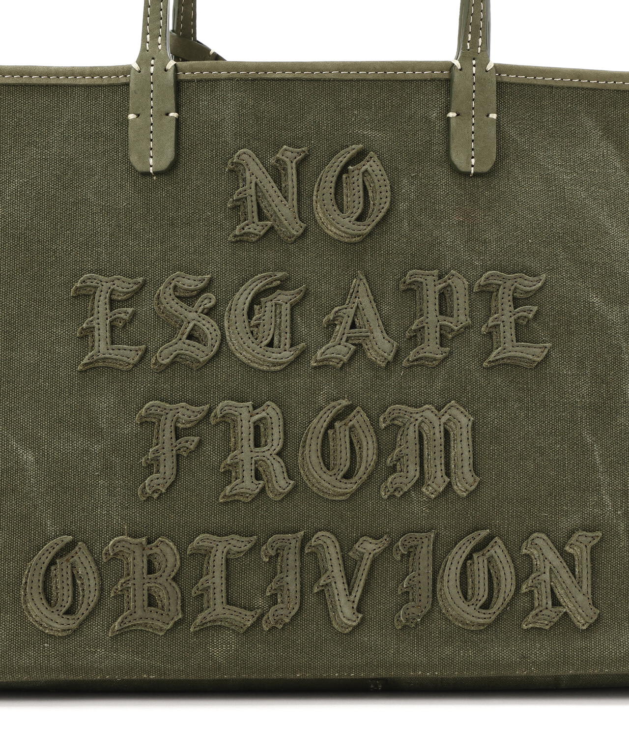READYMADE/レディーメイド/CL_DOROTHY BAG (M)/KHAKI