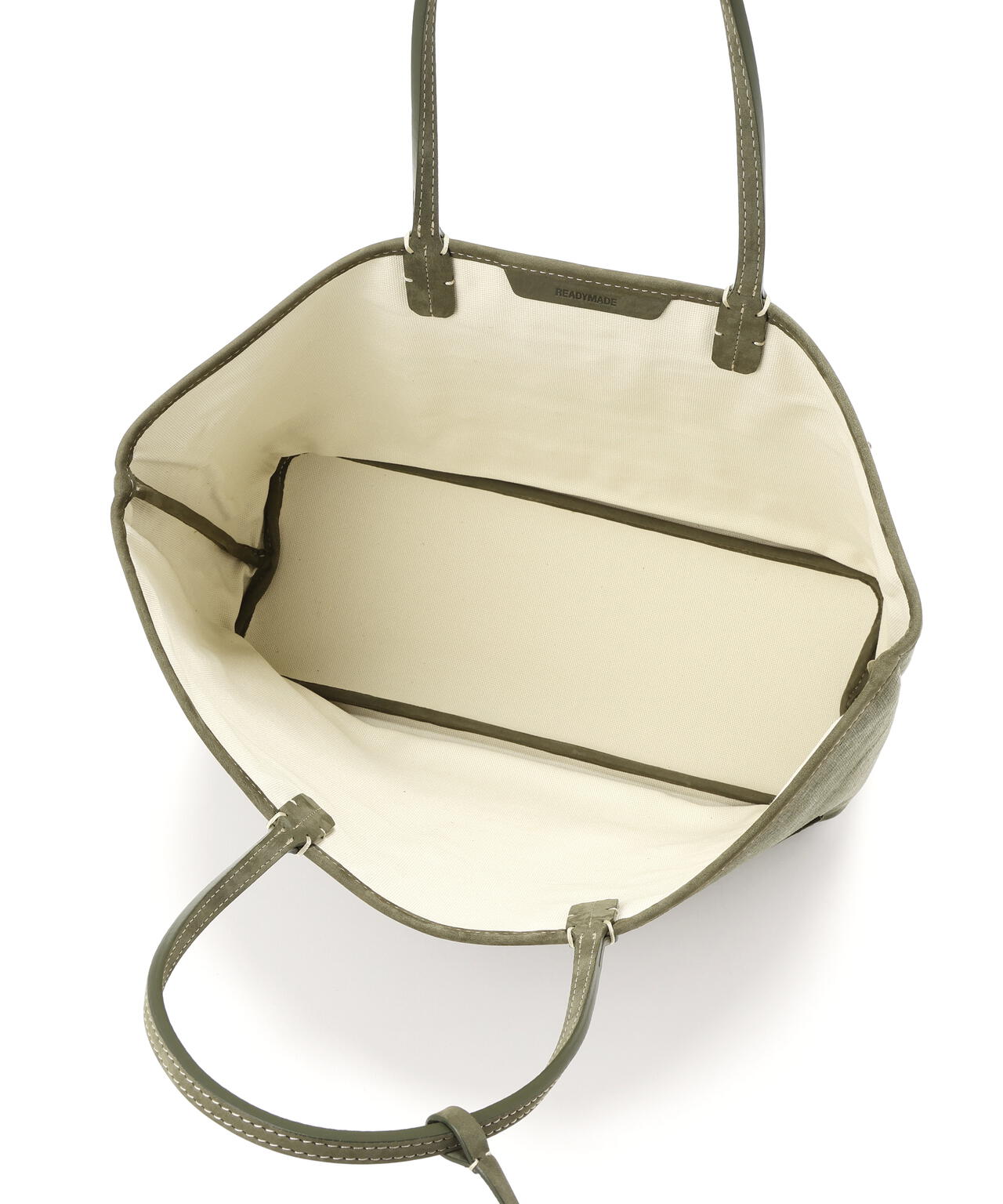 READYMADE/レディーメイド/CL_DOROTHY BAG (M)/KHAKI