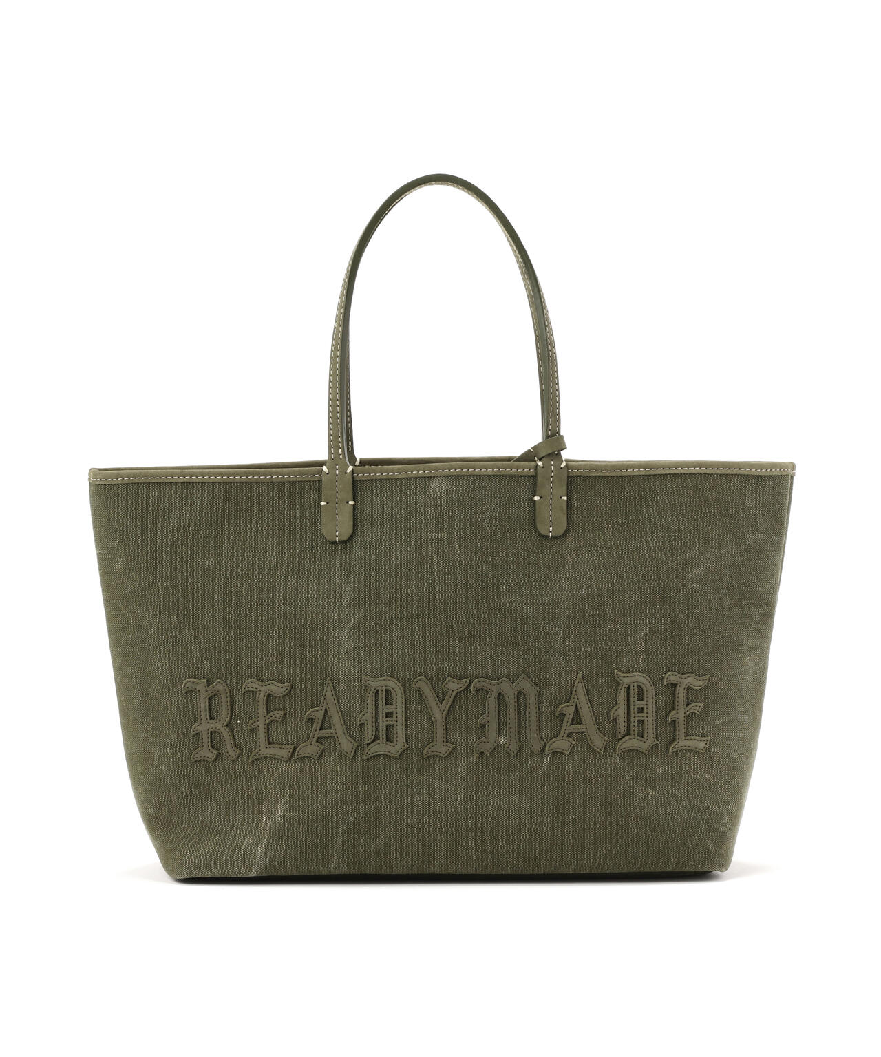 READYMADE/レディーメイド/CL_DOROTHY BAG (M)/KHAKI
