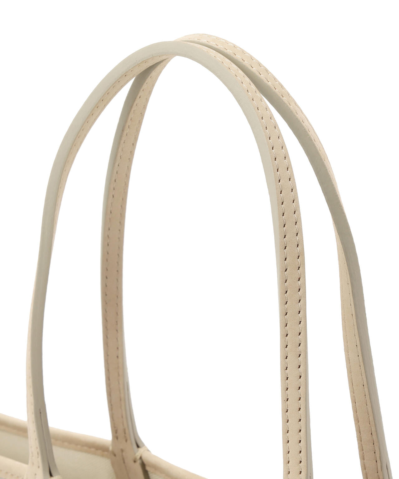 READYMADE/レディーメイド/CL_DOROTHY BAG (M)/WHITE