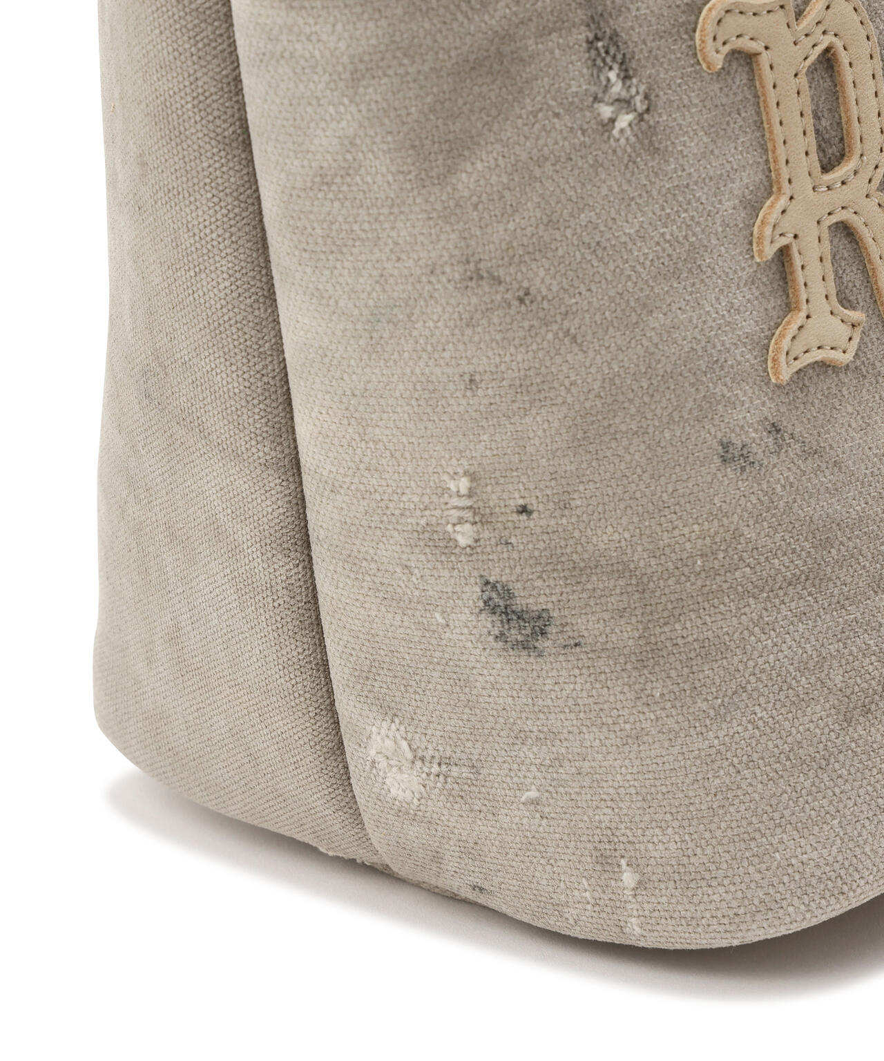 READYMADE/レディーメイド/CL_DOROTHY BAG (M)/WHITE