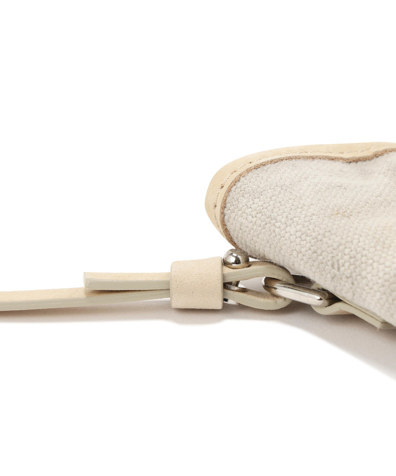 READYMADE/レディーメイド/CL_DOROTHY BAG (M)/WHITE