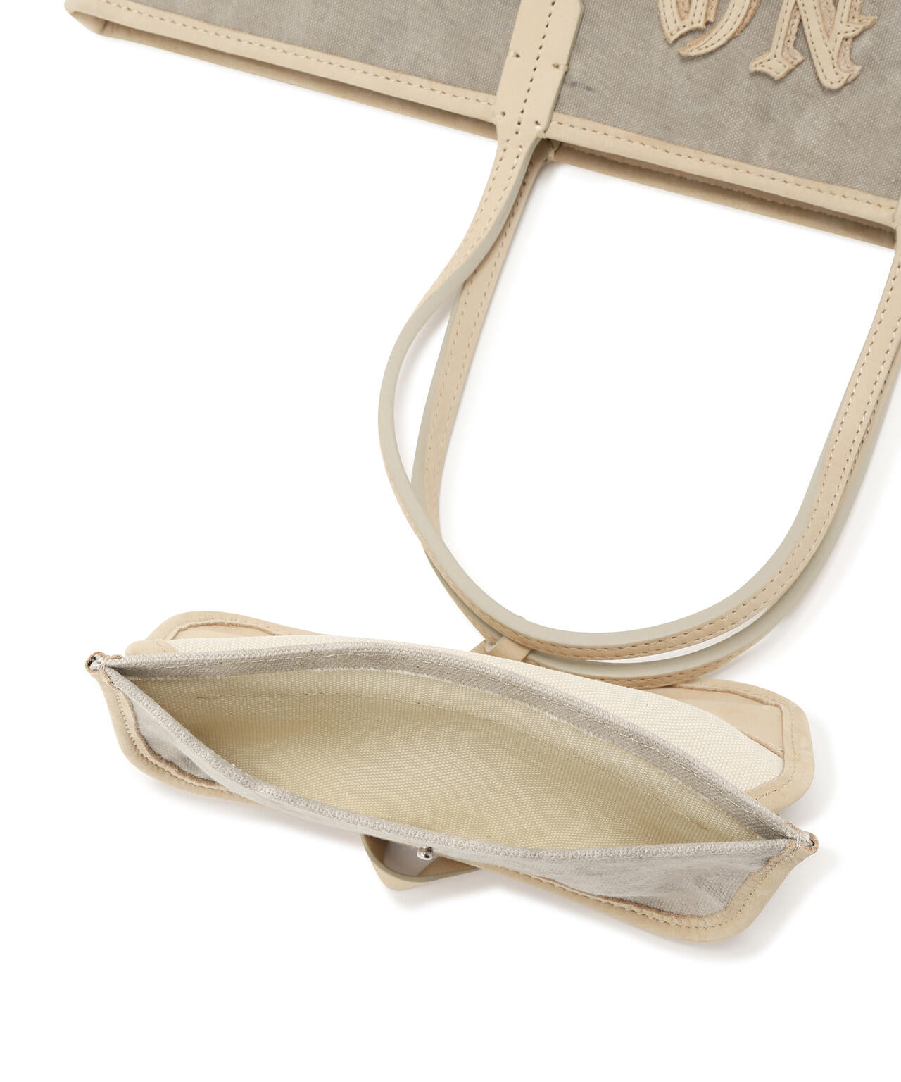 READYMADE/レディーメイド/CL_DOROTHY BAG (M)/WHITE