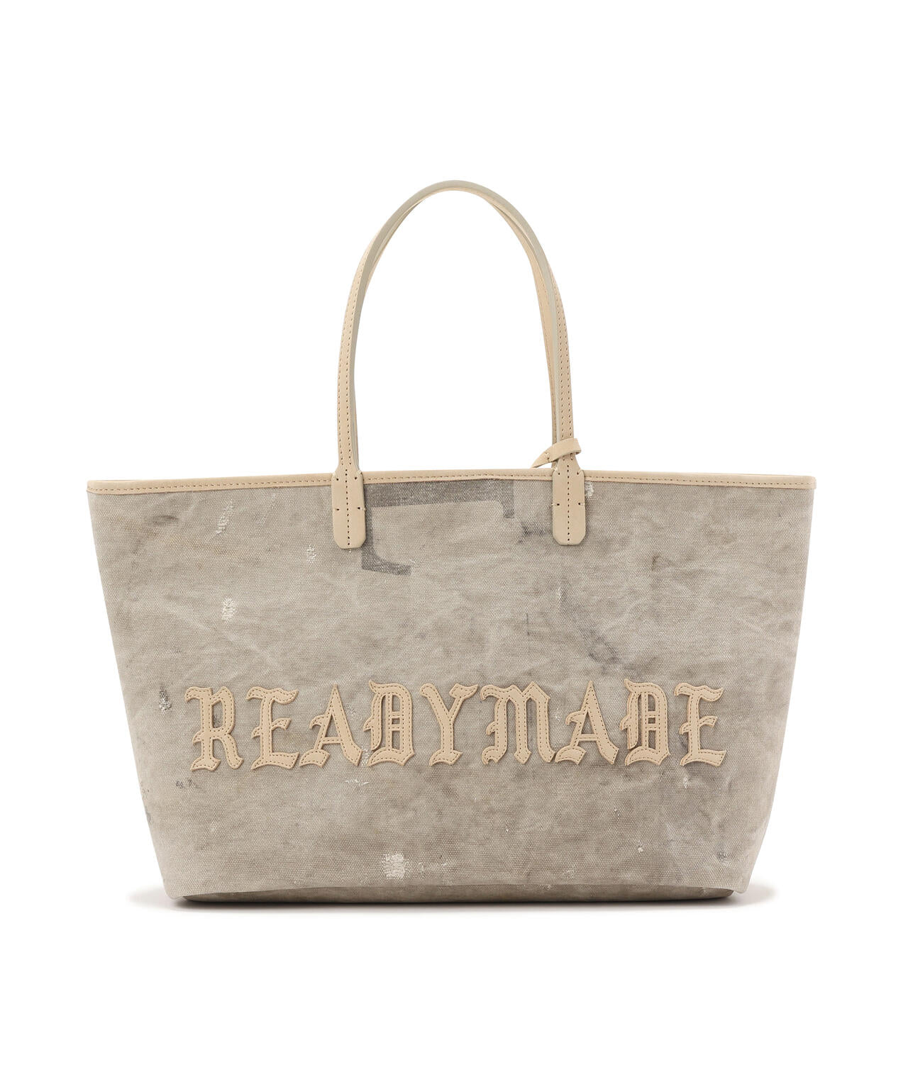 READYMADE/レディーメイド/CL_DOROTHY BAG (M)/WHITE