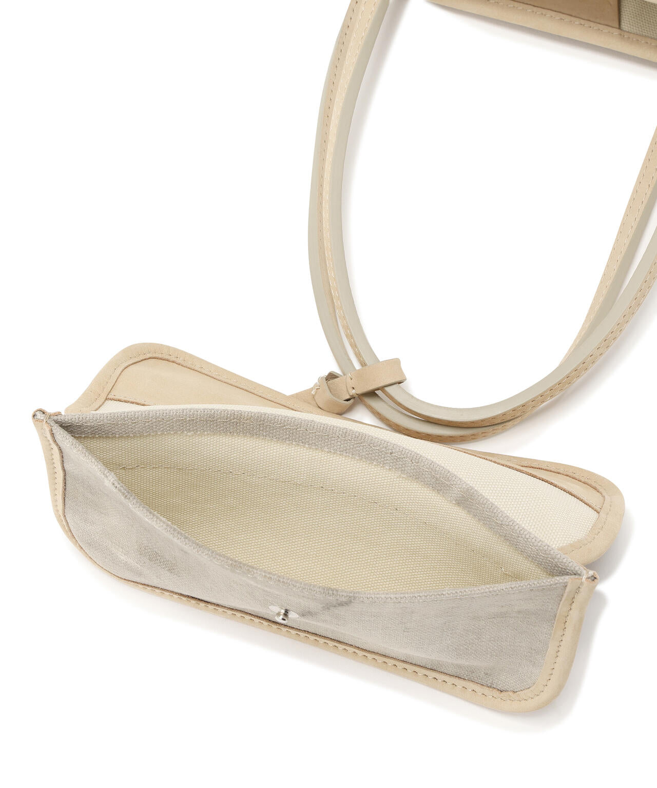 READYMADE/レディーメイド/CL_DOROTHY BAG(L)/WHITE