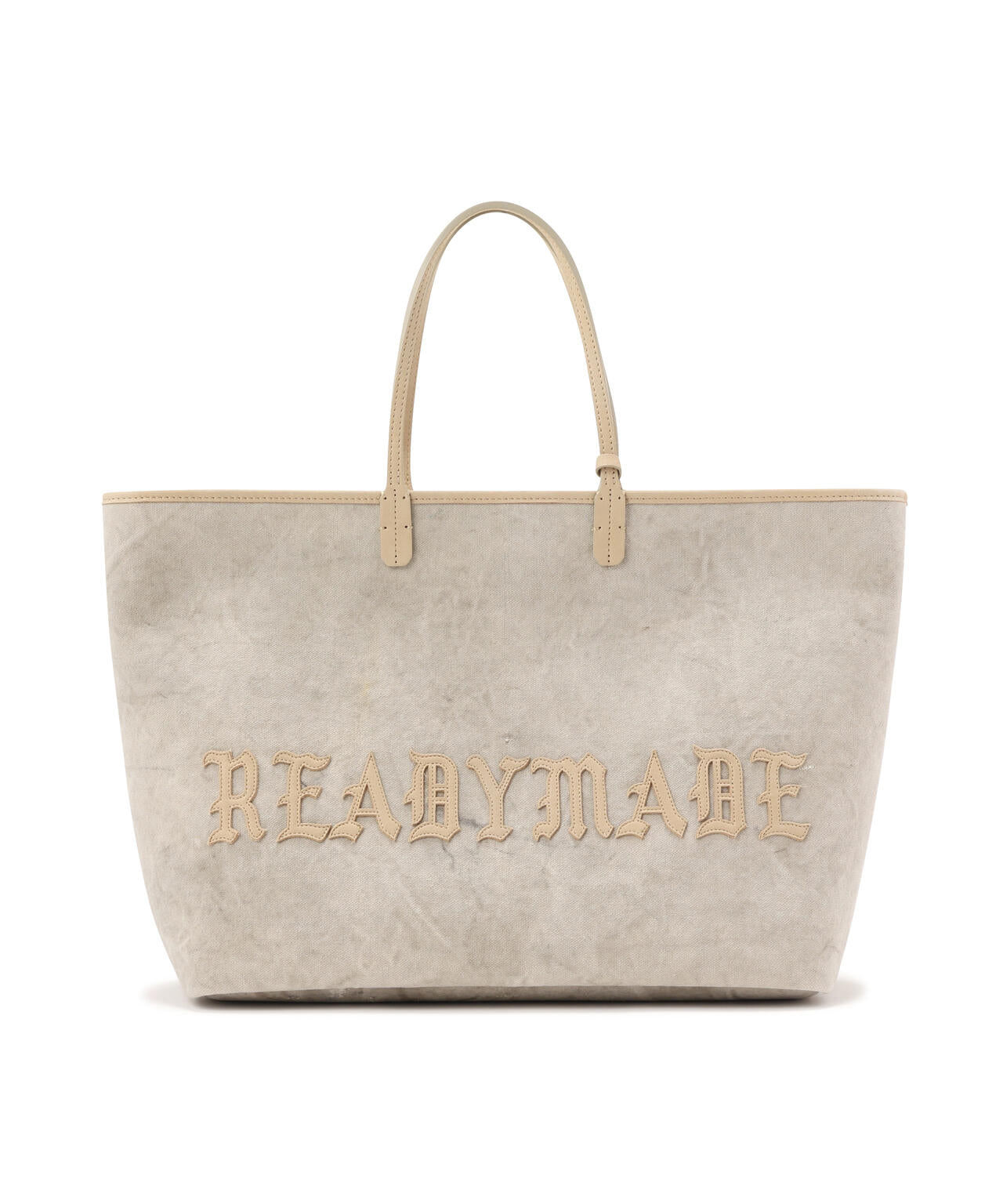 READYMADE/レディーメイド/CL_DOROTHY BAG(L)/WHITE