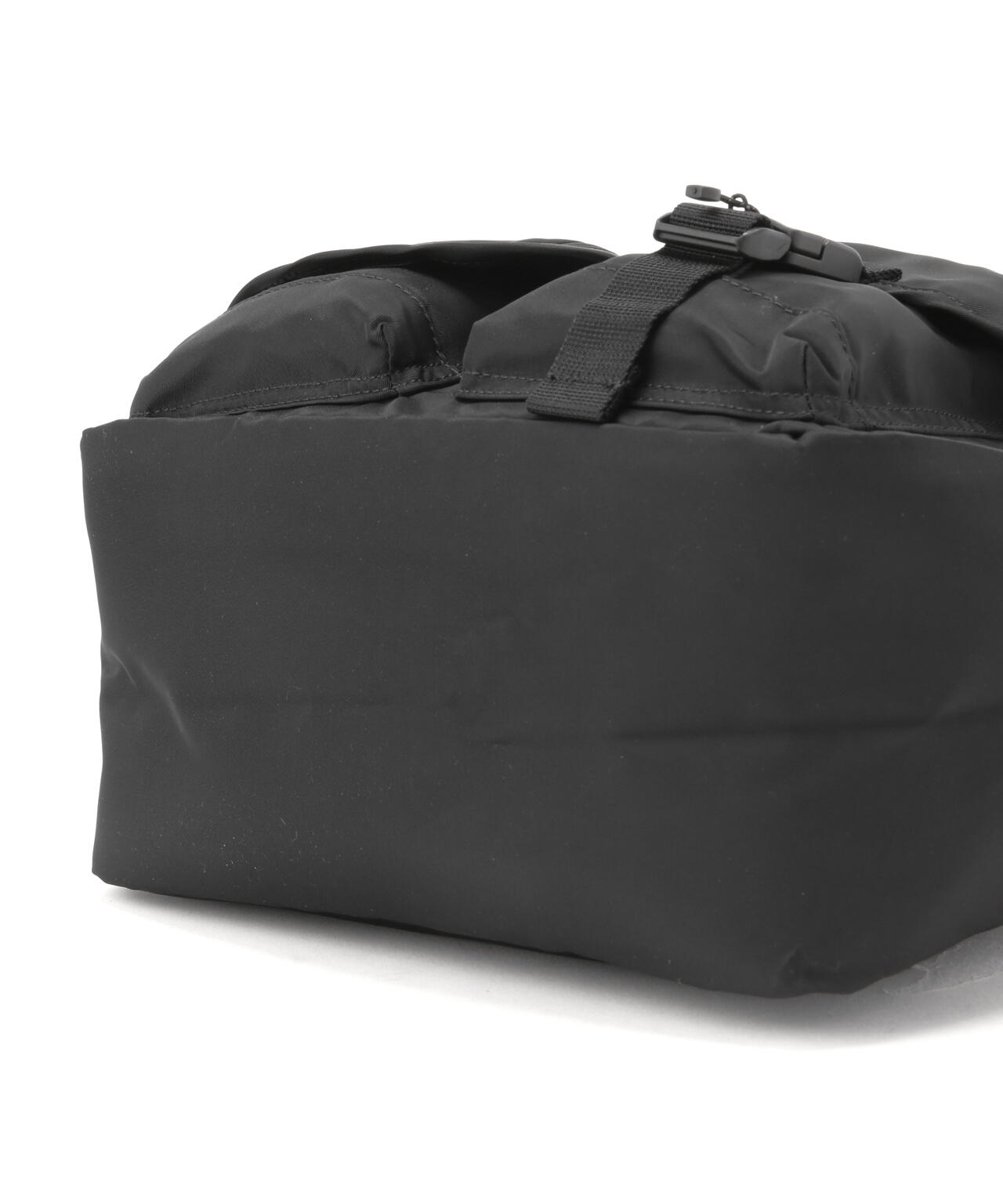 BAICYCLON/バイシクロン/MULTI POCKET MINI BOSTON BAG