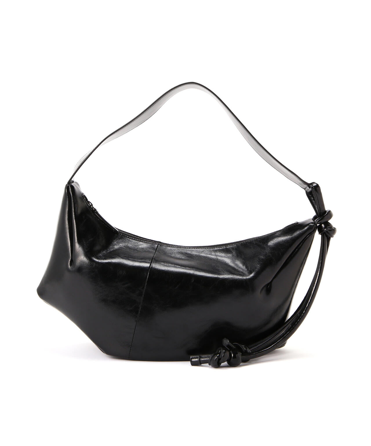 Archivepke/アーカイブエプク/PANEL BAG BLACK