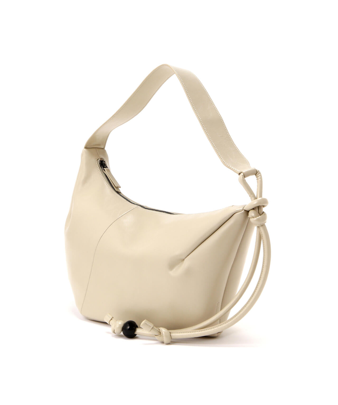 Archivepke/アーカイブエプク/PANEL BAG CREAM