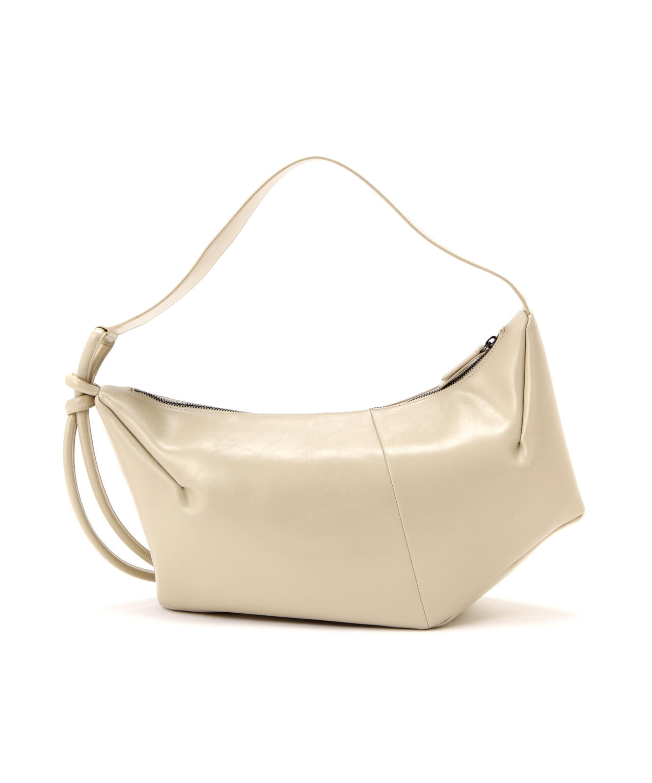 Archivepke/アーカイブエプク/PANEL BAG CREAM