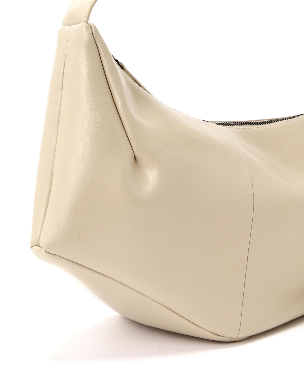 Archivepke/アーカイブエプク/PANEL BAG CREAM