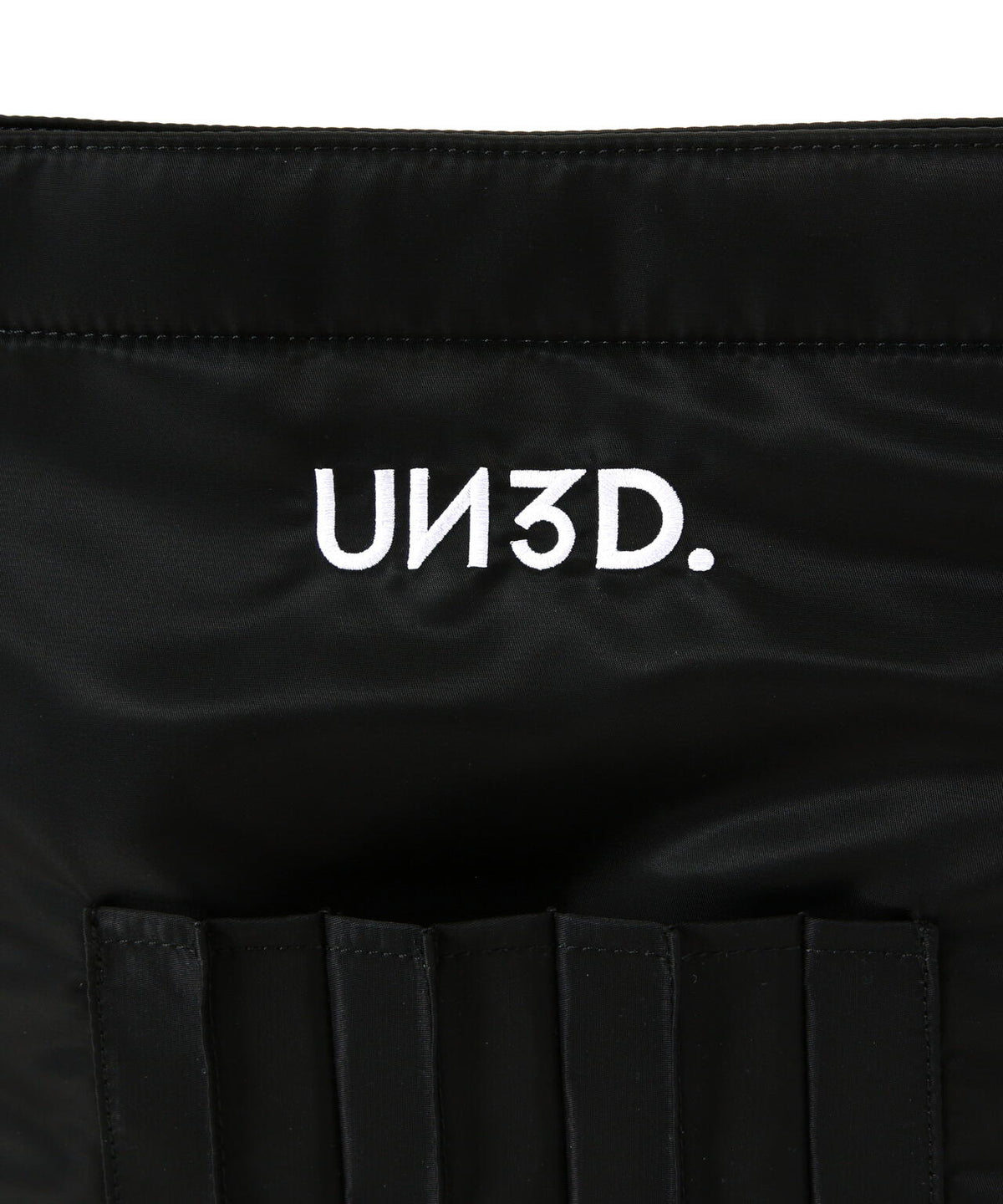 UN3D./アンスリード/MA-1 POCKET TOTE/MA-1ポケットトート
