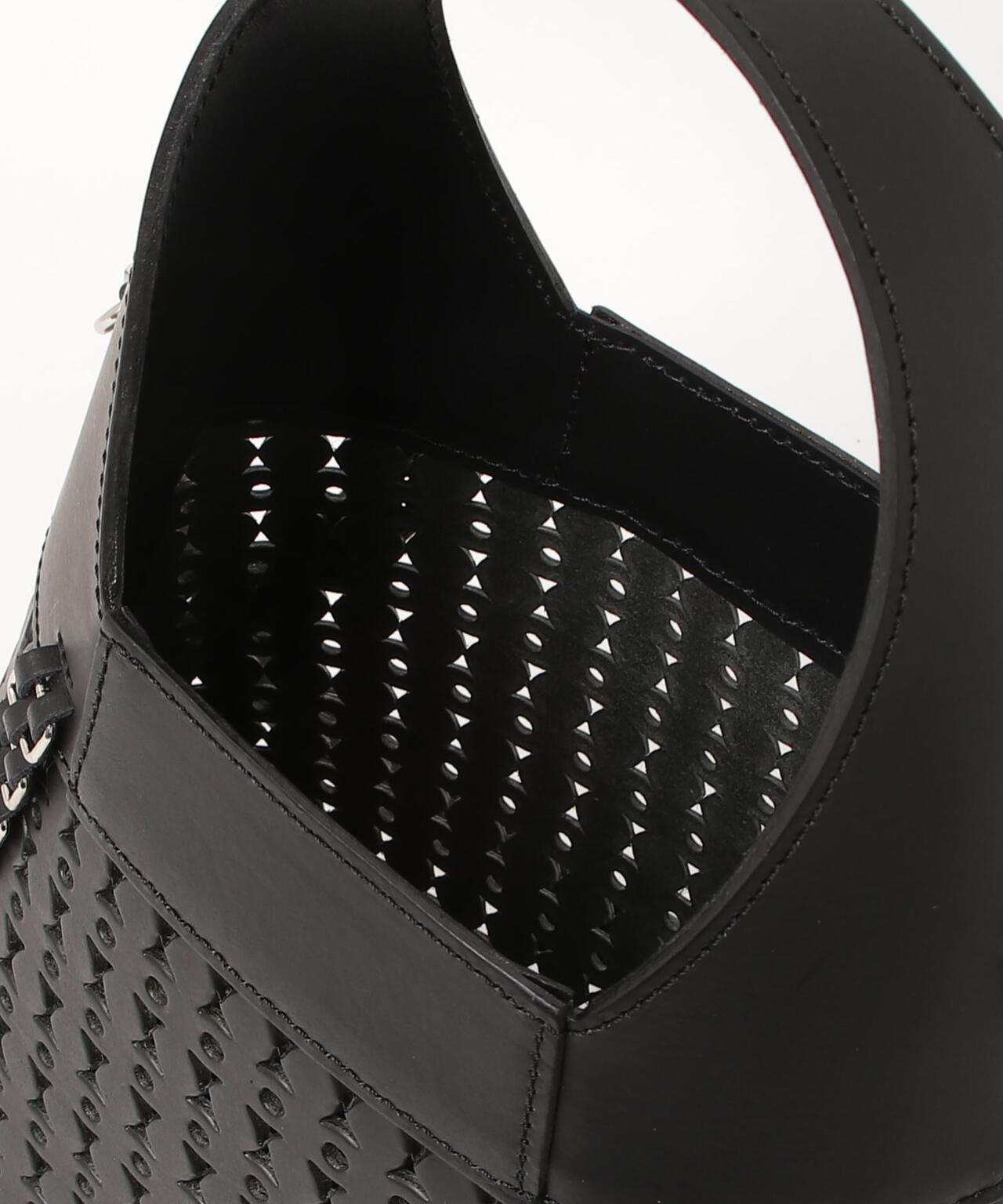 POMTATA/ポンタタ/EYE SHOULDER BAG