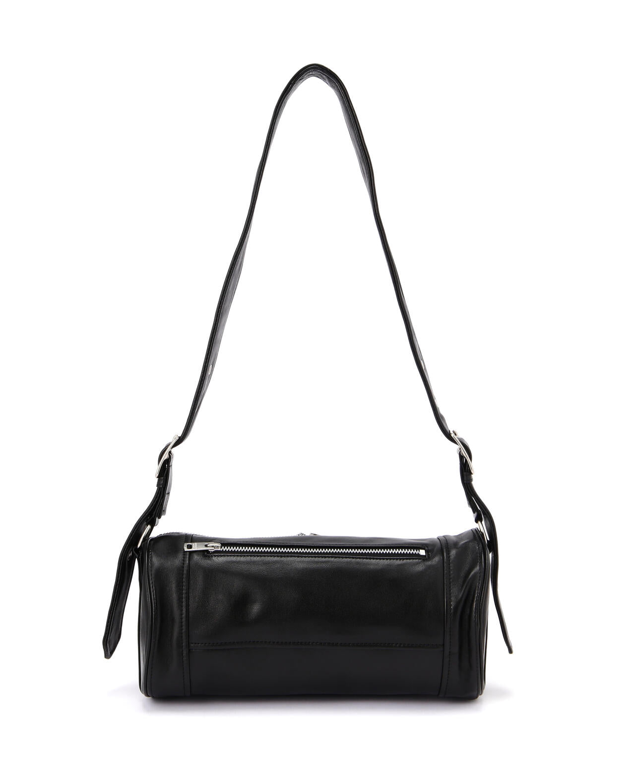 beautiful peopl/ビューティフルピープル/excerption riders cylinder bag