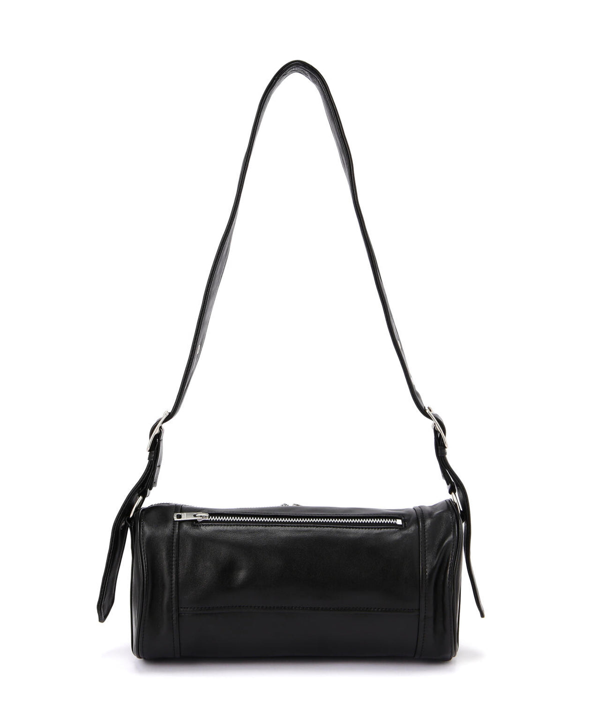 beautiful peopl/ビューティフルピープル/excerption riders cylinder bag