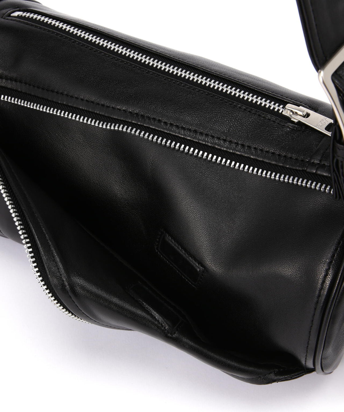 beautiful peopl/ビューティフルピープル/excerption riders cylinder bag