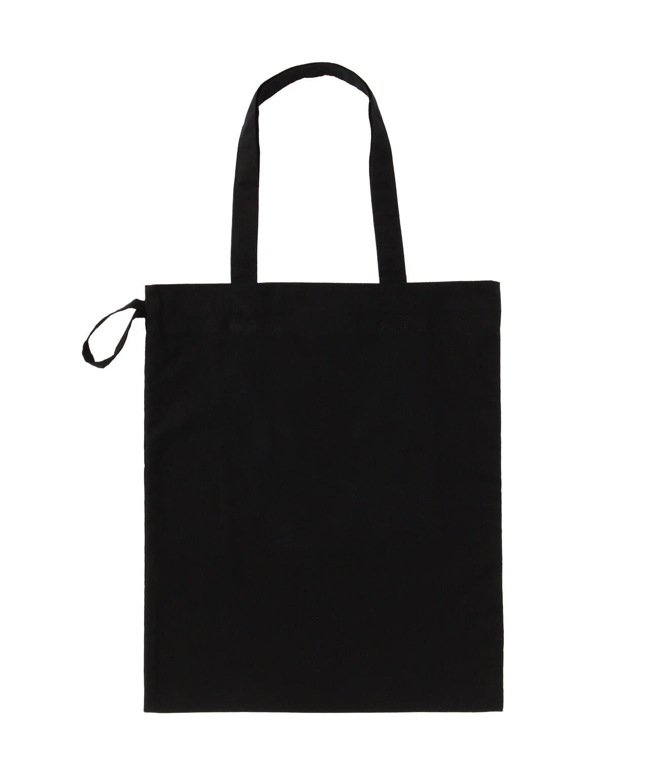 beautiful people/ビューティフルピープル/contour logo gathering tote bag