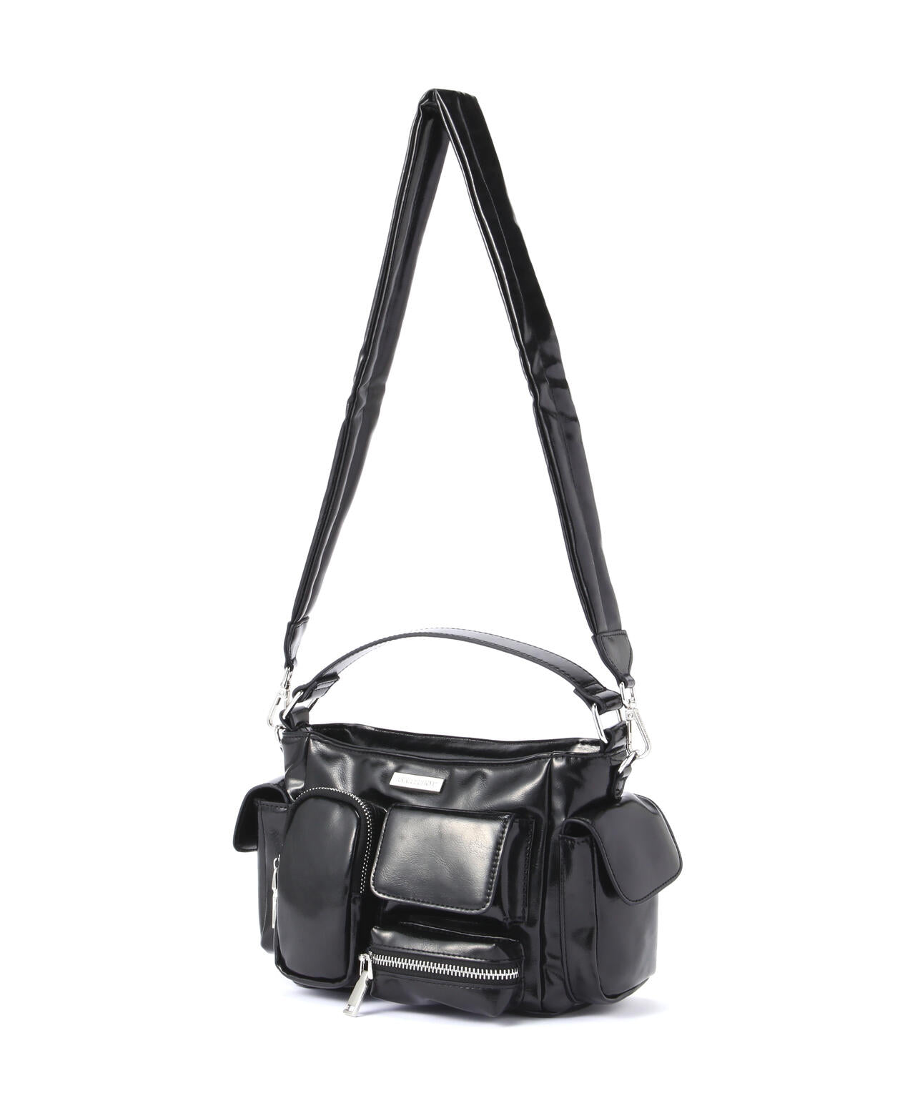 ANNA SUI NYC/アナ スイ エヌワイシー/マルチポケットチビバッグ