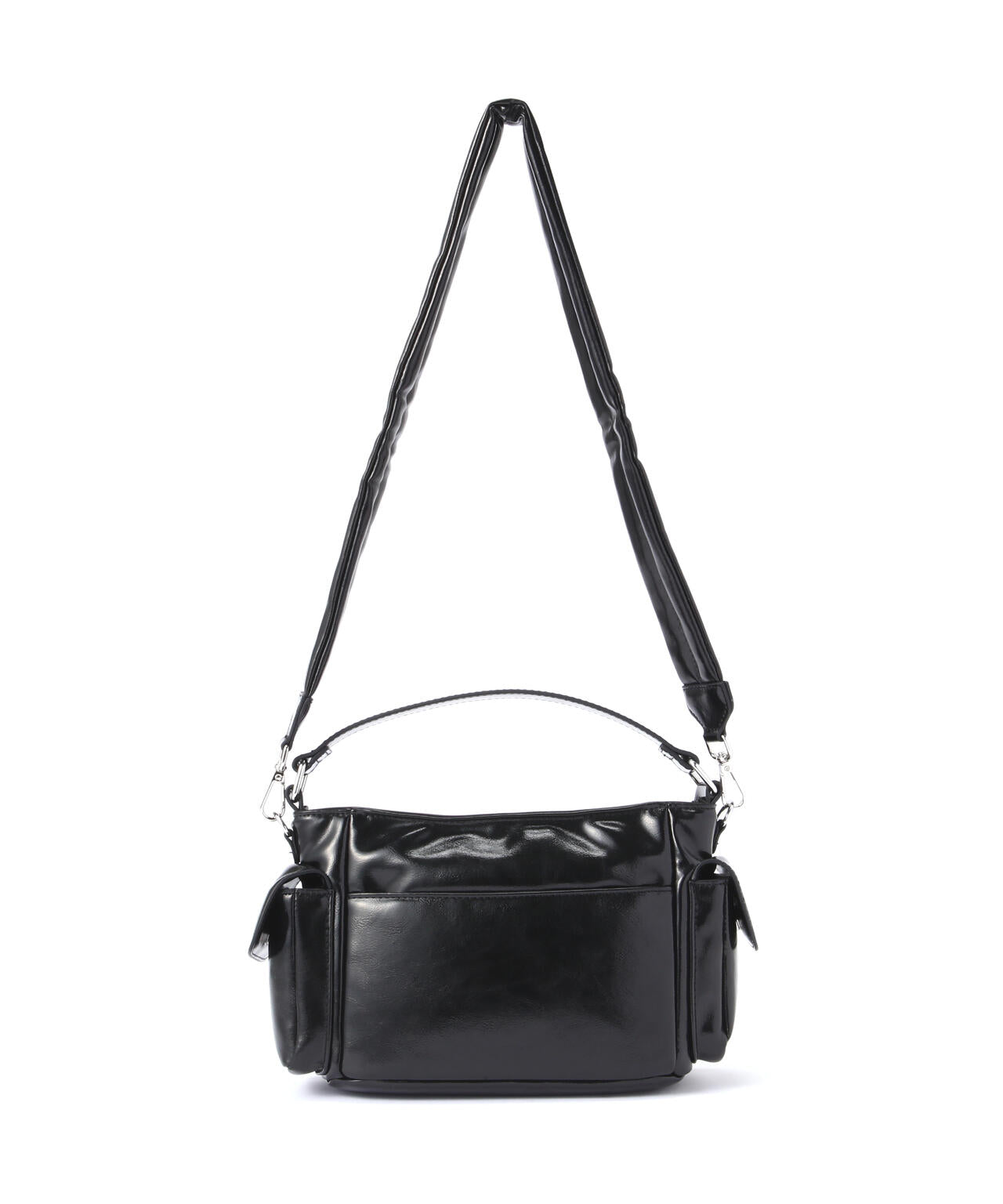 ANNA SUI NYC/アナ スイ エヌワイシー/マルチポケットチビバッグ