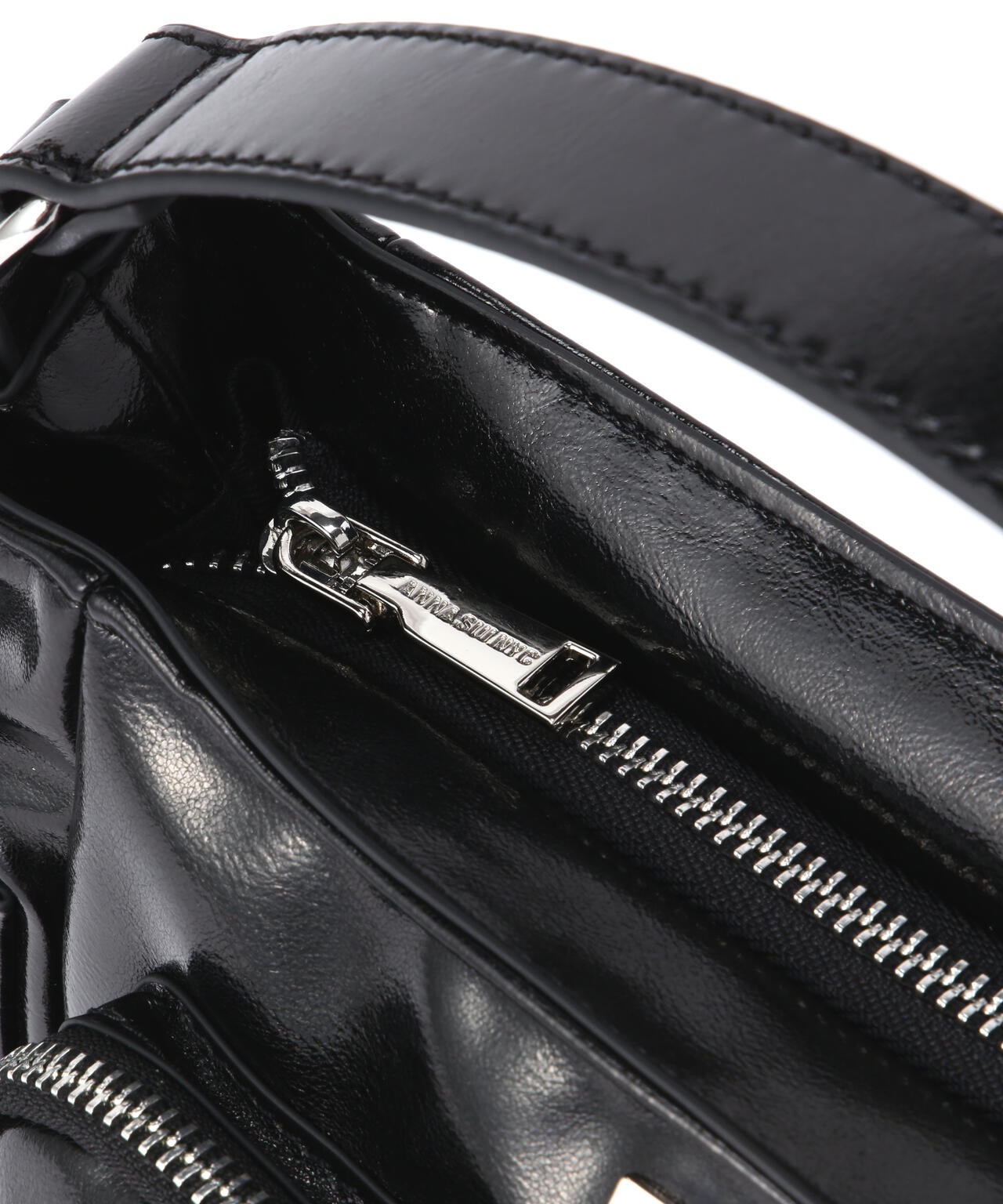 ANNA SUI NYC/アナ スイ エヌワイシー/マルチポケットチビバッグ