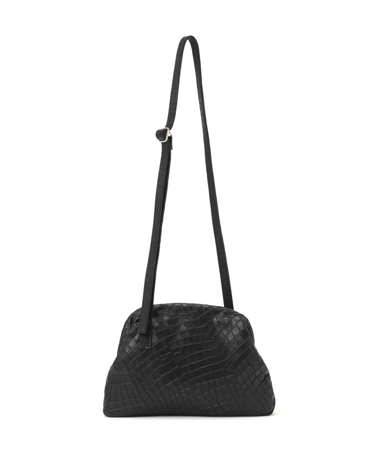 POMTATA/ポンタタ/DLIA FRAME SHOULDER BAG/P3265