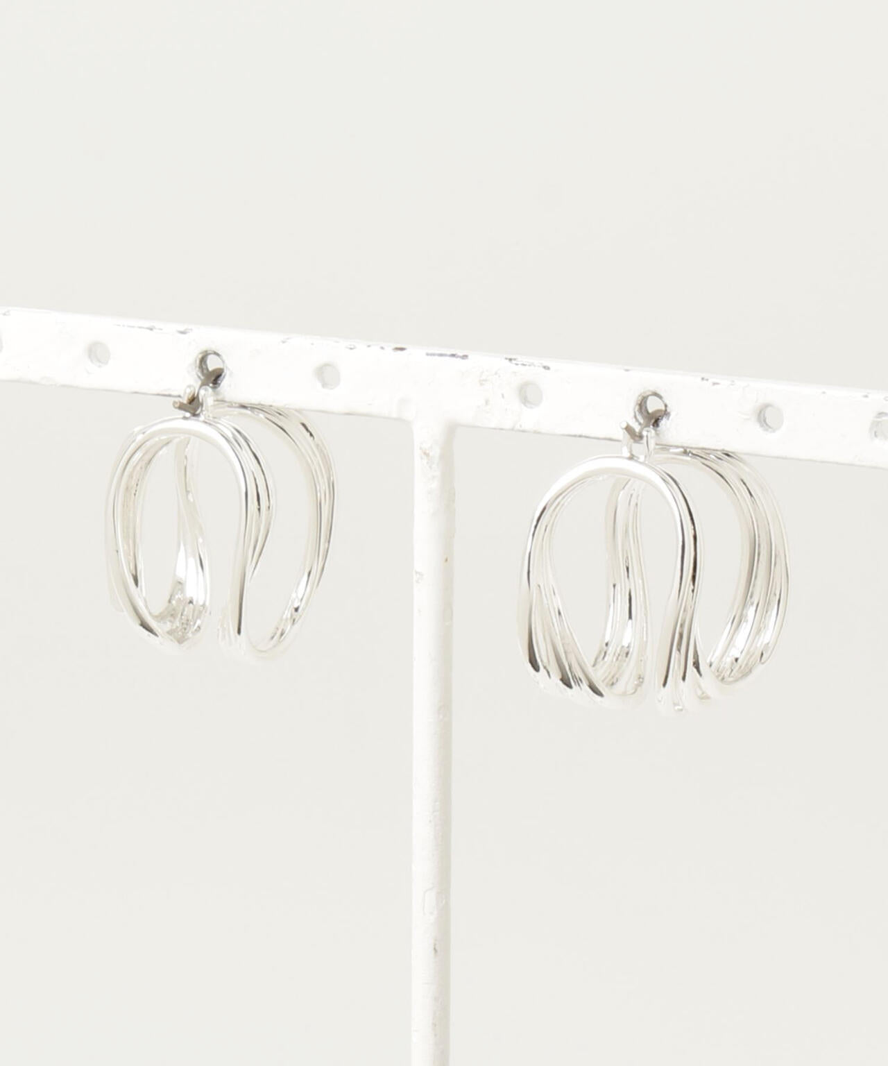 Nothing And Others/ナッシングアンドアザーズ/Parallel line Pirce