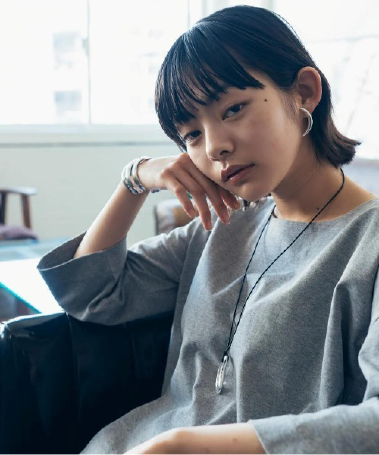 Nothing And Others/ナッシングアンドアザーズ/New Wave Bangle