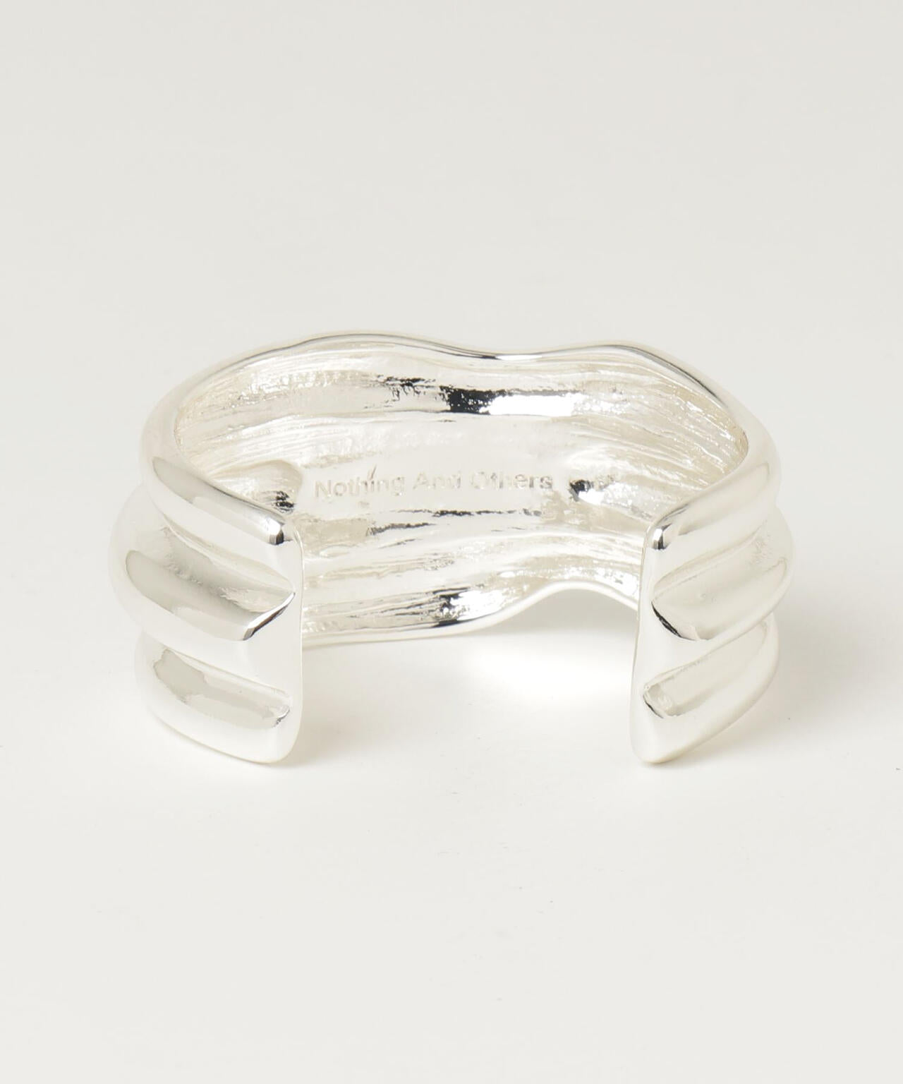 Nothing And Others/ナッシングアンドアザーズ/New Wave Bangle
