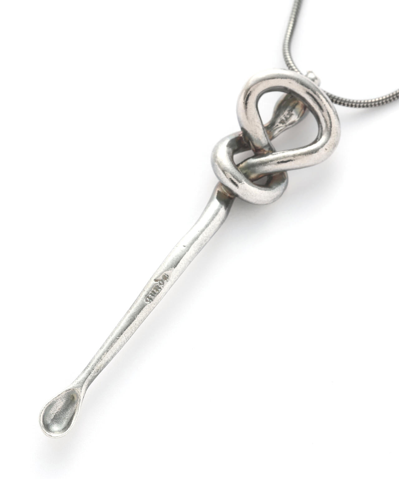 gunda/ガンダ/STEALTH NECKLACE