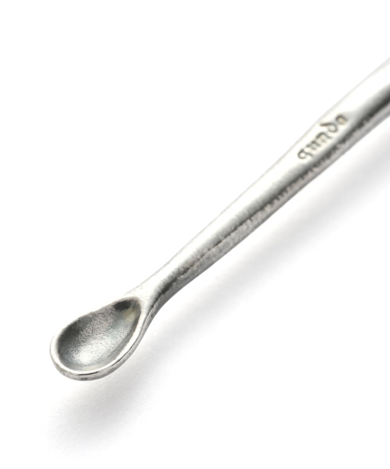 gunda/ガンダ/STEALTH NECKLACE