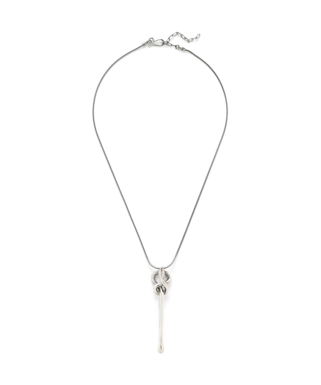 gunda/ガンダ/STEALTH NECKLACE